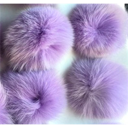 REVEDUSK -  Lavendel TILBUD